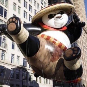 Meet your Posher, Ardynob